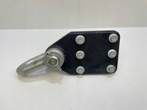 maniglia Del gancio traino UCHO GANCIO TRAINO HOL IVECO S16T