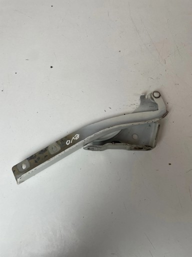 hinge bonnets front front right Fiat Grande Punto Evo