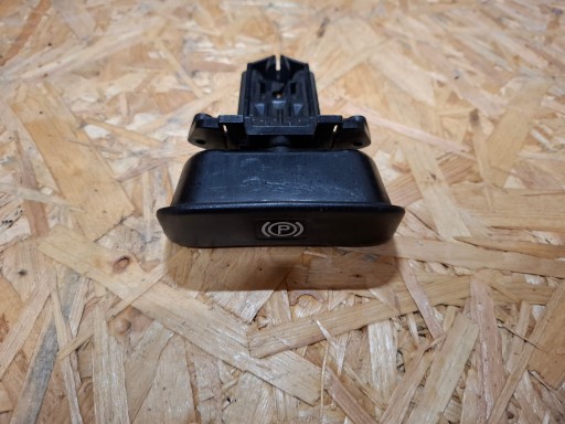 bracket electric brake MERCEDES W203 W209