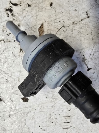 OPEL CORSA F Sensor Unterdruck 9802009480 1.2 ohne TURBO