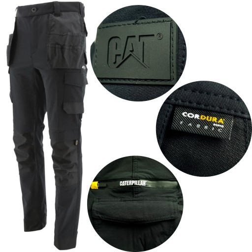 Чоловічі робочі штани Caterpillar Tech 154