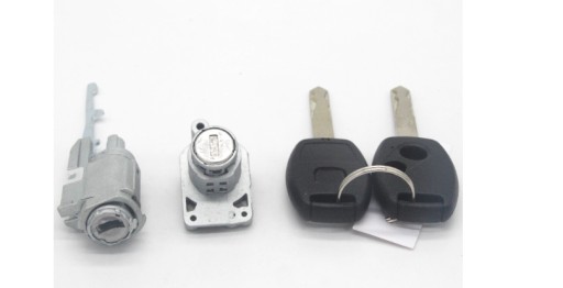 ВСТАВКА ЗАМКА ЗАЖИГАНИЯ ВСТАВКА В СБОРЕ HONDA CR-V 2006-10