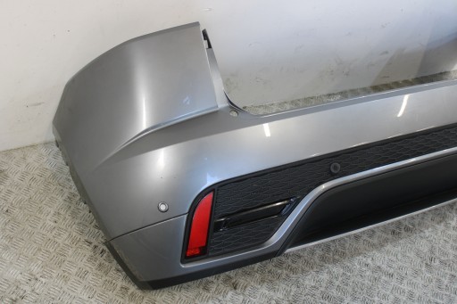 bumper rear part rear 4 X PDC JAGUAR E-PACE X540 LIFT R-DYNAMIC