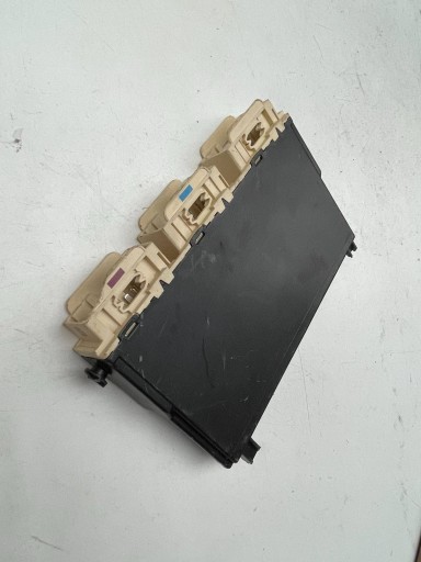 module PRZEDNIEDO of the right seat MERCEDES-BENZ GLC X253 C253 A2059007727 !J