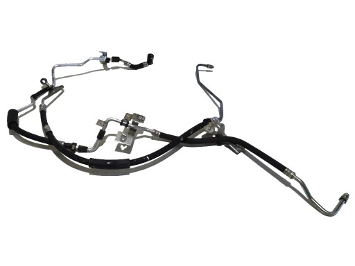 FIAT DUCATO III СИЛОВІ КАБЕЛІ