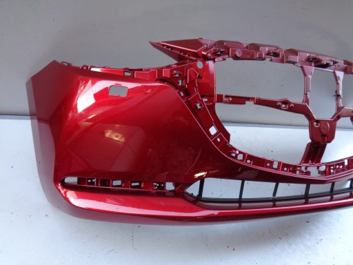 Frontstoßstange MAZDA 2 20- LIFT NR 43338