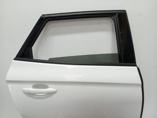 door right rear. OPEL GRANDLAND 21R LIFT