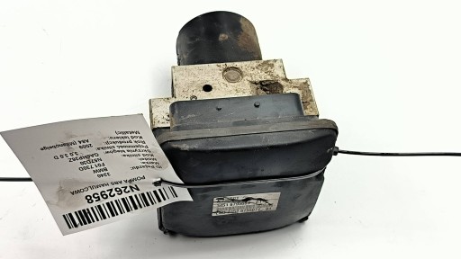 Pumpe ABS bremsen 6795069 BMW F01 730D