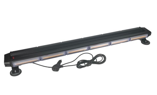 СТРОБОСКОП ОРАНЖЕВЫЙ ЛУЧ ПЕТУХ ЭВАКУАТОР 90СМ