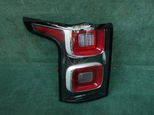 JK52-13405-BA - Задня лампа ліва Ralge Rover IV Vogue L405 LIFT 2017-2021R