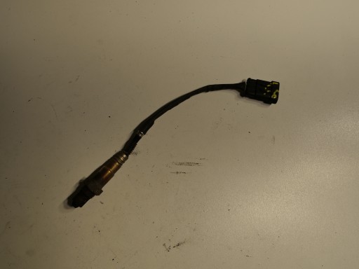 SONDA LAMBDA BOSCH 0258006206