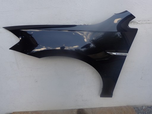 fender left front front VW GOLF VII 7 5G LIFT