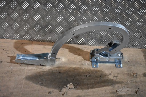 IDEALNY hinge bonnet rear left BENTLEY 3SD 1