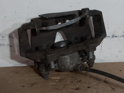 caliper brake left front MERCEDES E-KLASA W212 09-16