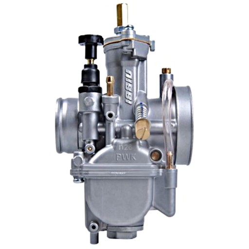 GAZNIB028 - Карбюратор Nibbi Racing pwk26 тюнинг мотоцикл Спорт