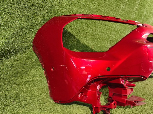 front bumper front CITROEN C4 III 20- NR.9986