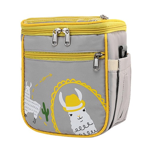 Двошарова сумка-органайзер