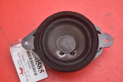 speaker consoles NE6166960 MAZDA CX-7 06-09