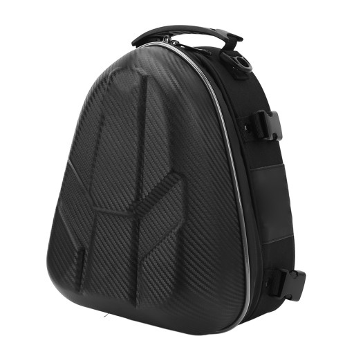 Сумка для мотоциклетного шолома водонепроникна жорстка