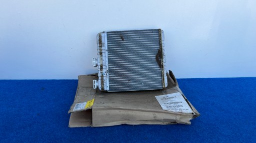 chladič chladic topení WYMIENNIK CIEPLA ZAFIRA ASTRA 99R+ 7G/10Q