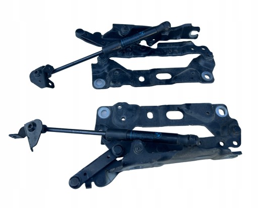 hinge bonnets right + left BMW 7 F01 PARA