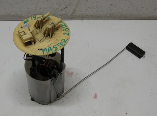 RENAULT MASTER OPEL MOVANO III 2.3 DCI feed pump float