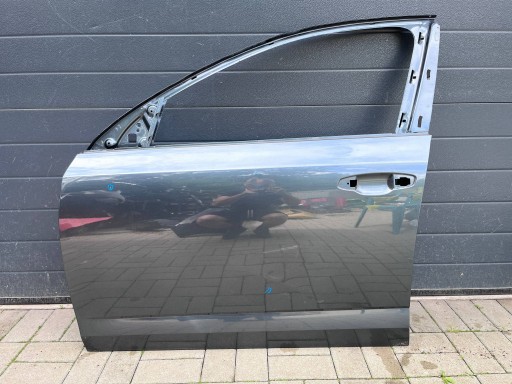 Skoda Octavia 3 III 13- door left front front