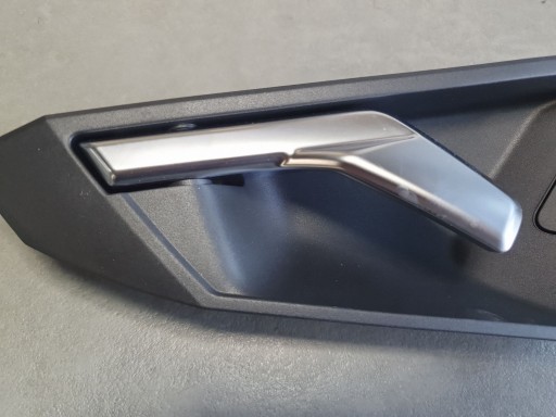 Audi A3 8Y handle inner left rear part rear 8Y0837019A