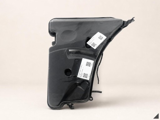 BMW 5 G31 G30 7 G11 G12 Behälter Behälter des Gasses Spritzdüse + Pumpe