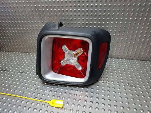 light rear part right JEEP RENEGADE 14 - SREBRNA EU 51964233