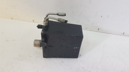 Насос підйому кабіни iveco stralis 41281222