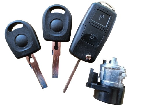 OE3B0905855C - ПЕРЕКЛЮЧАТЕЛЬ ЗАЖИГАНИЯ ДЛЯ VW GOLF 4 IV BORA PILOT