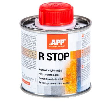 APP AUTOPLAST R STOP АНТИКОРРОЗИЙНЫЙ ПРЕПАРАТ 100ML