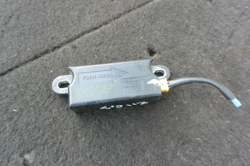Capteur SENSOR de choc MERCEDES-BENZ E-KLASA CLS-KLASA W211 W219
