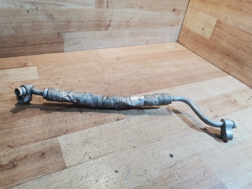 RURKA vezetö a klímának BMW X1 E84 F10 52529410