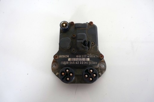 0085456232-1 - Mercedes w124 модуль запалювання w126 m103 0065456232