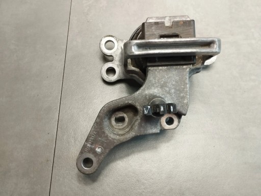 Renault Scenic IV 1.6 DCI engine mount 112842617R