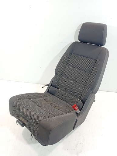 VW TOURAN 1 et 03-09 Siège Moyenne RZAD