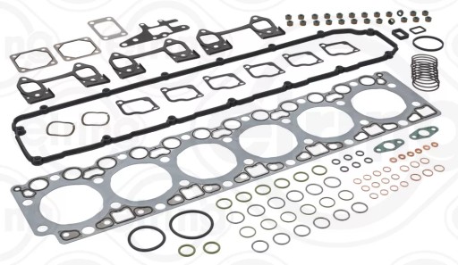 063.900 - Полный комплект прокладок двигателя (верхний