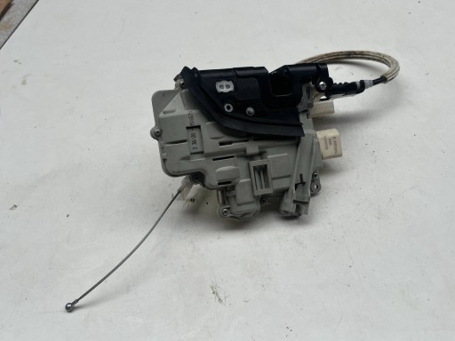 AUDI Q7 4M lock door right front DOCIAG 4M1837016D @M