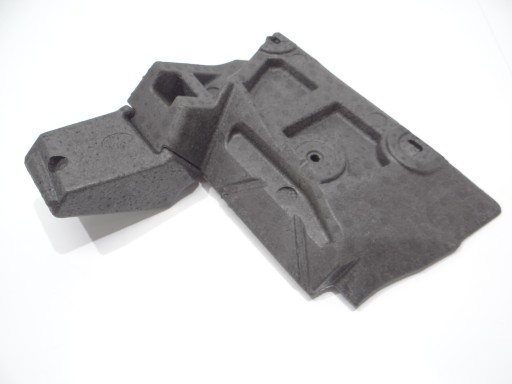 lock cylinder polystirene BMW I3 I01 7288506