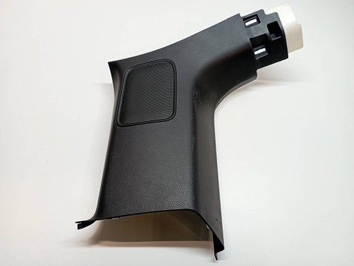 blende abdeckung säule D rechts heck JL7B40280C46AE Lincoln Navigator IV (2017-2024)