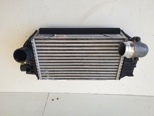 HYUNDAI TUCSON NX 2021- ІНТЕРКУЛЕР 282702M400