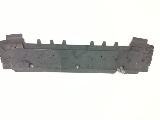Blende Abdeckung unter Stoßstange AUDI Q3 II F3 83A (2018-) 83A807611