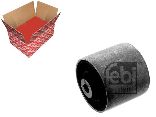 FE39191 - Втулка рычага управления VW передняя A6 A7 1,8 TFSI 2,0 TFSI 2,0 T