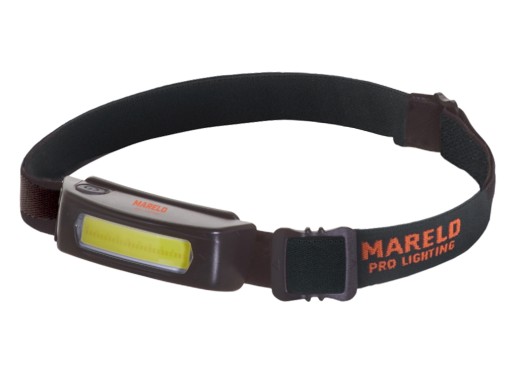 НАЛОБНЫЙ ФОНАРЬ MARELD GLEAM 145 RE