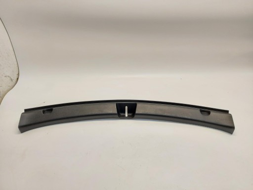 TESLA MODEL Y 2024r cap moulding cover of the threshold 1497725