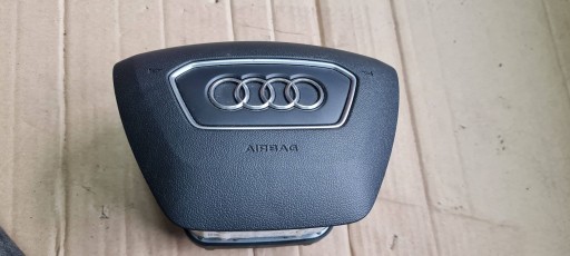 A6 C8 4K airbag Dell’aria autisti volante airbag SLINE ORG 4N0880201M
