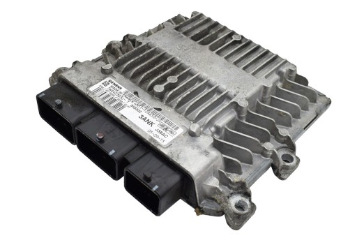 COMPUTER CENTRALINA FORD 4M5112A650JK