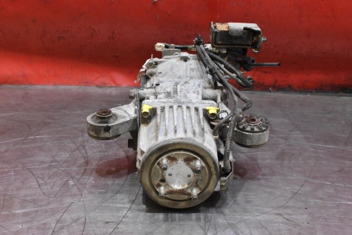 differential diff rear part rear GS2352 PEUGEOT 4008 1 and 1.6 E-HDI 117 KM 4X4 12-17